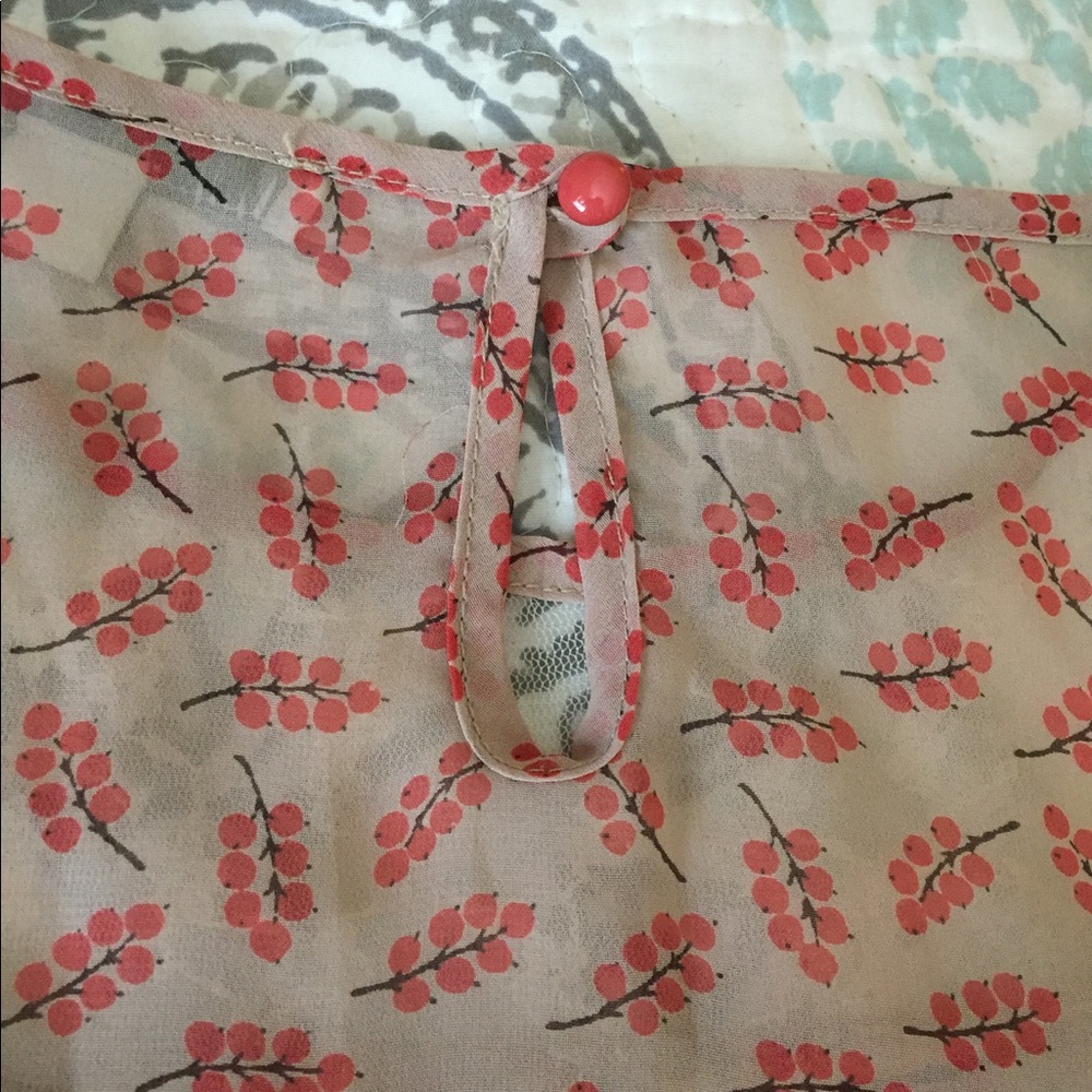 Blouse - Picture 3 of 4